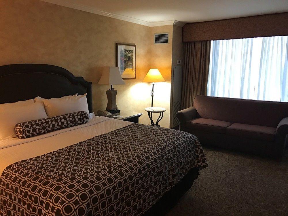 Delta Hotels By Marriott Anaheim Garden Grove Εξωτερικό φωτογραφία