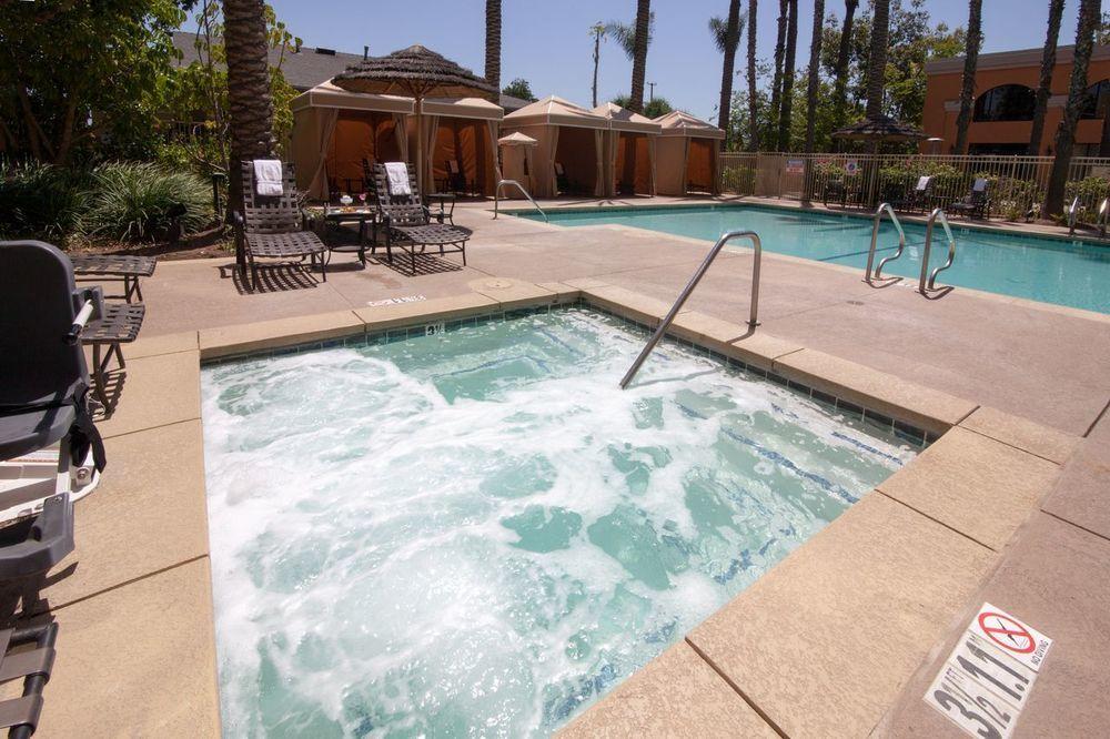 Delta Hotels By Marriott Anaheim Garden Grove Εξωτερικό φωτογραφία