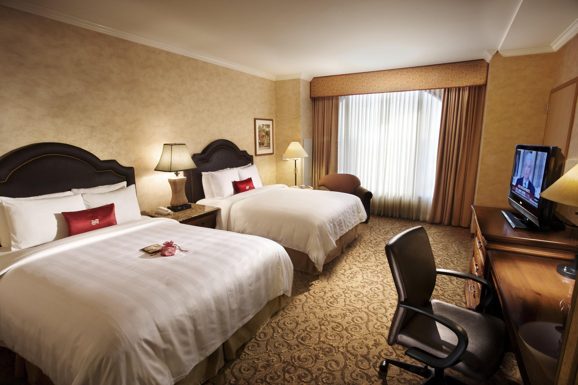 Delta Hotels By Marriott Anaheim Garden Grove Εξωτερικό φωτογραφία