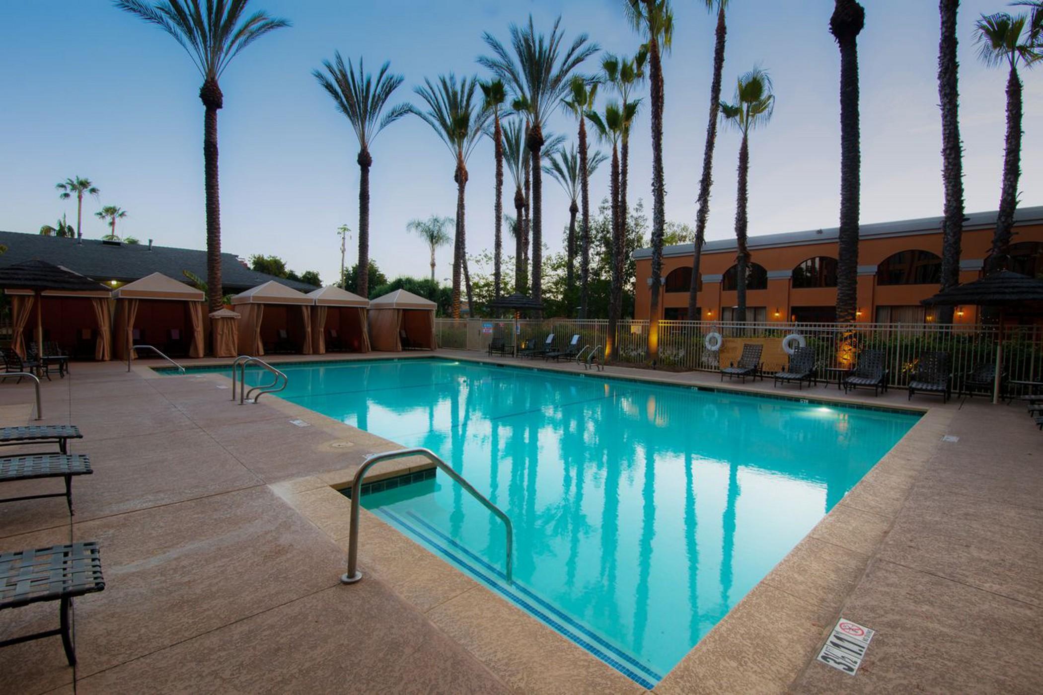 Delta Hotels By Marriott Anaheim Garden Grove Εξωτερικό φωτογραφία