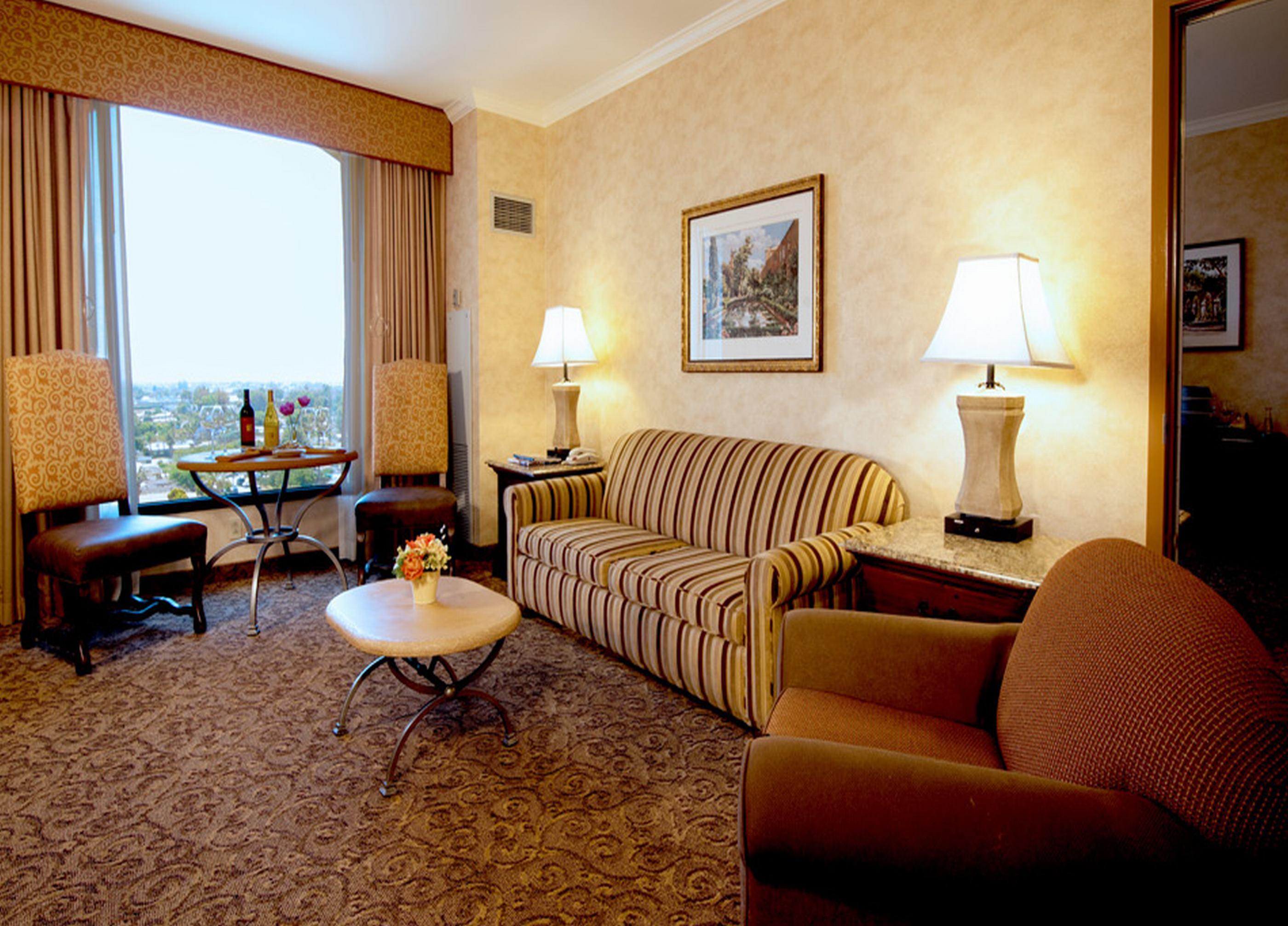 Delta Hotels By Marriott Anaheim Garden Grove Εξωτερικό φωτογραφία