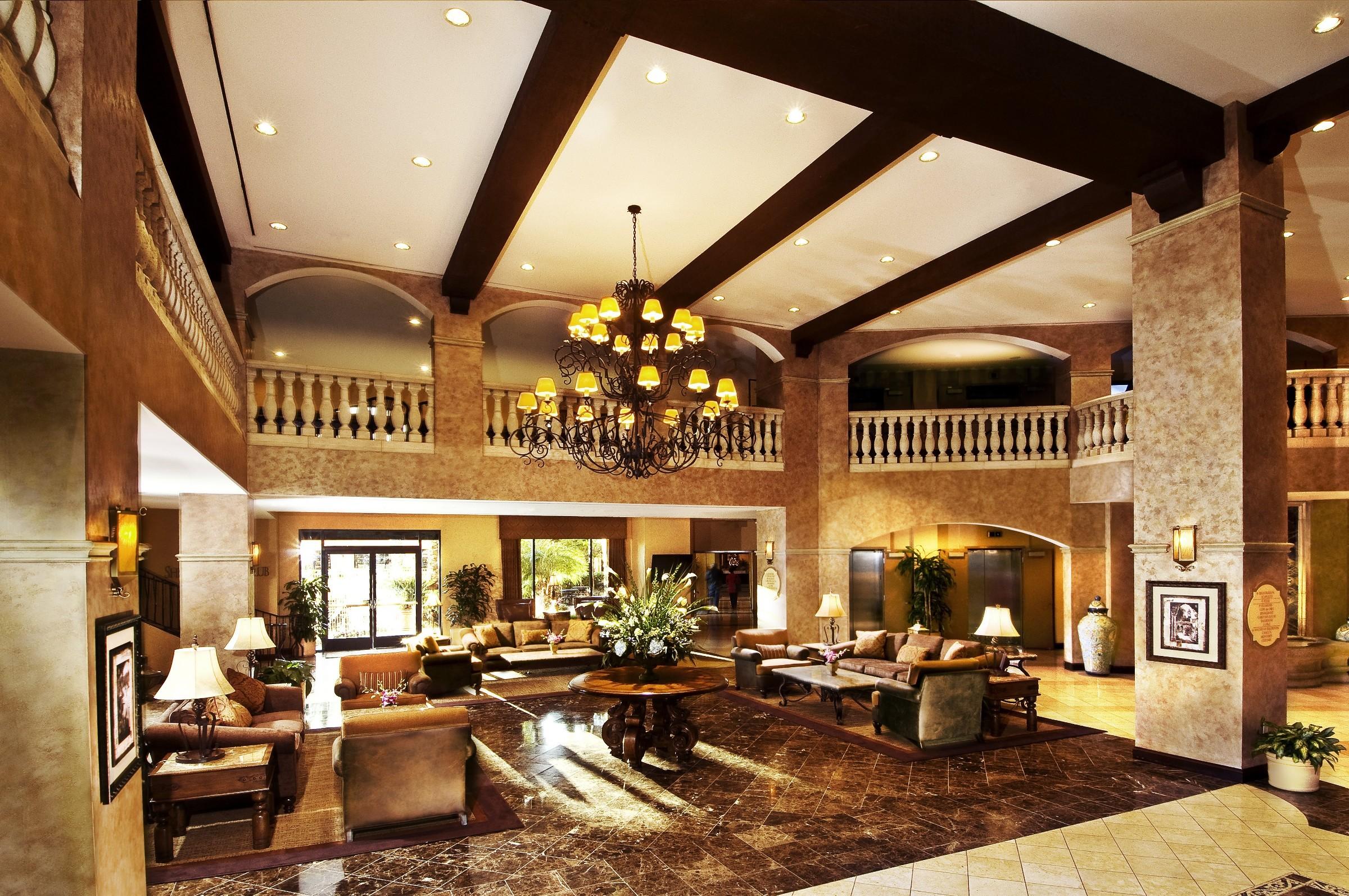 Delta Hotels By Marriott Anaheim Garden Grove Εσωτερικό φωτογραφία