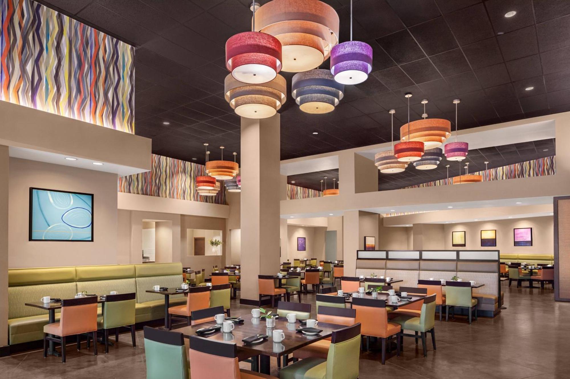 Delta Hotels By Marriott Anaheim Garden Grove Εξωτερικό φωτογραφία