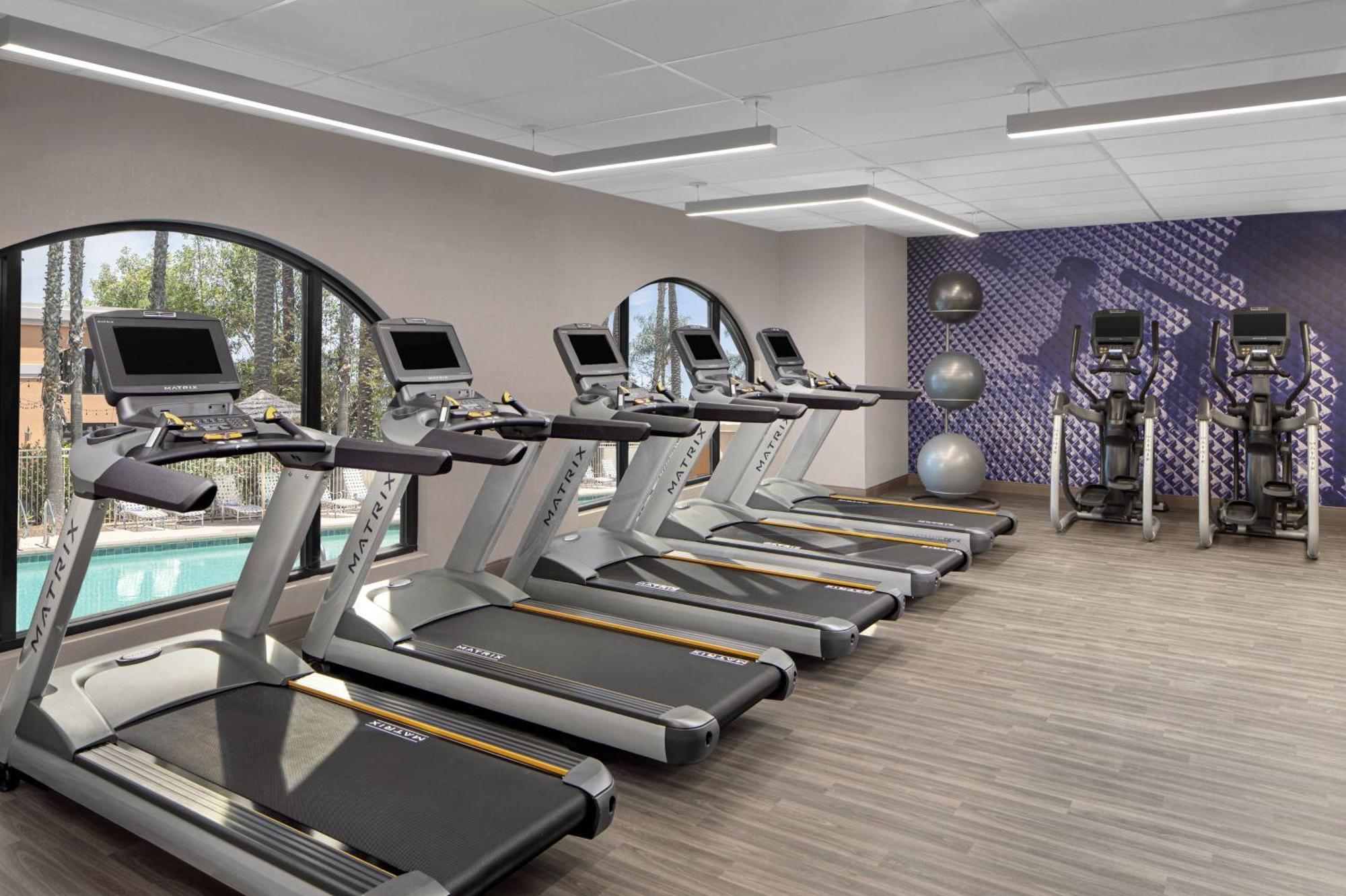 Delta Hotels By Marriott Anaheim Garden Grove Εξωτερικό φωτογραφία