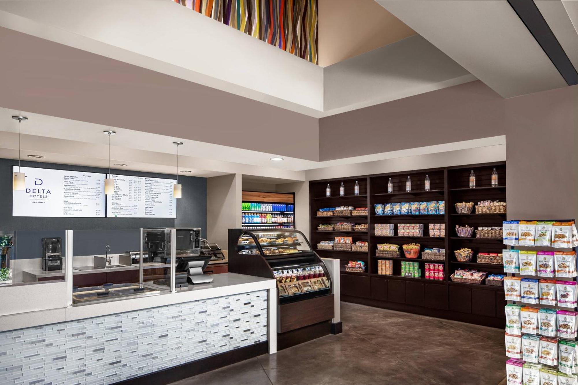 Delta Hotels By Marriott Anaheim Garden Grove Εξωτερικό φωτογραφία