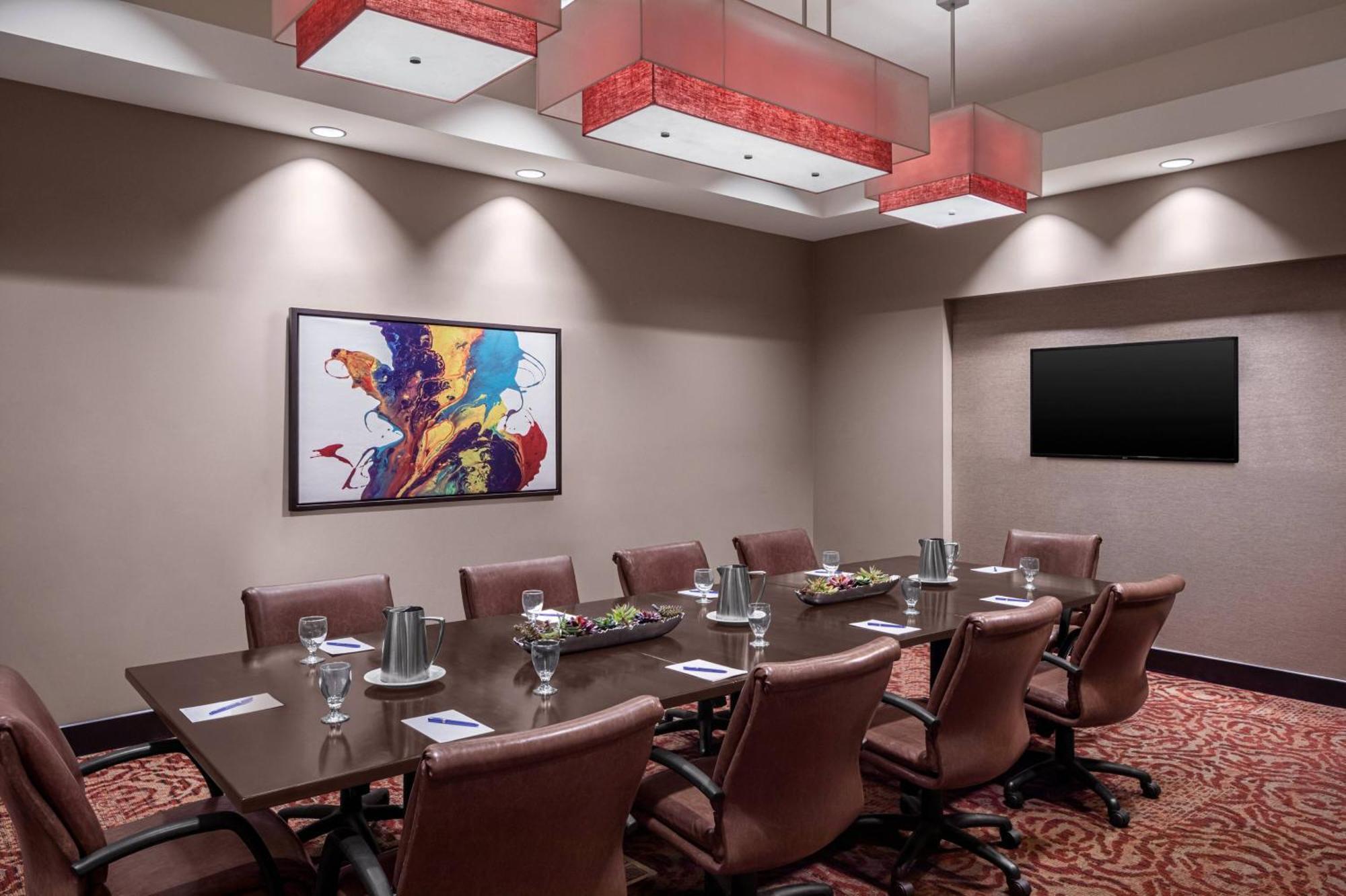 Delta Hotels By Marriott Anaheim Garden Grove Εξωτερικό φωτογραφία