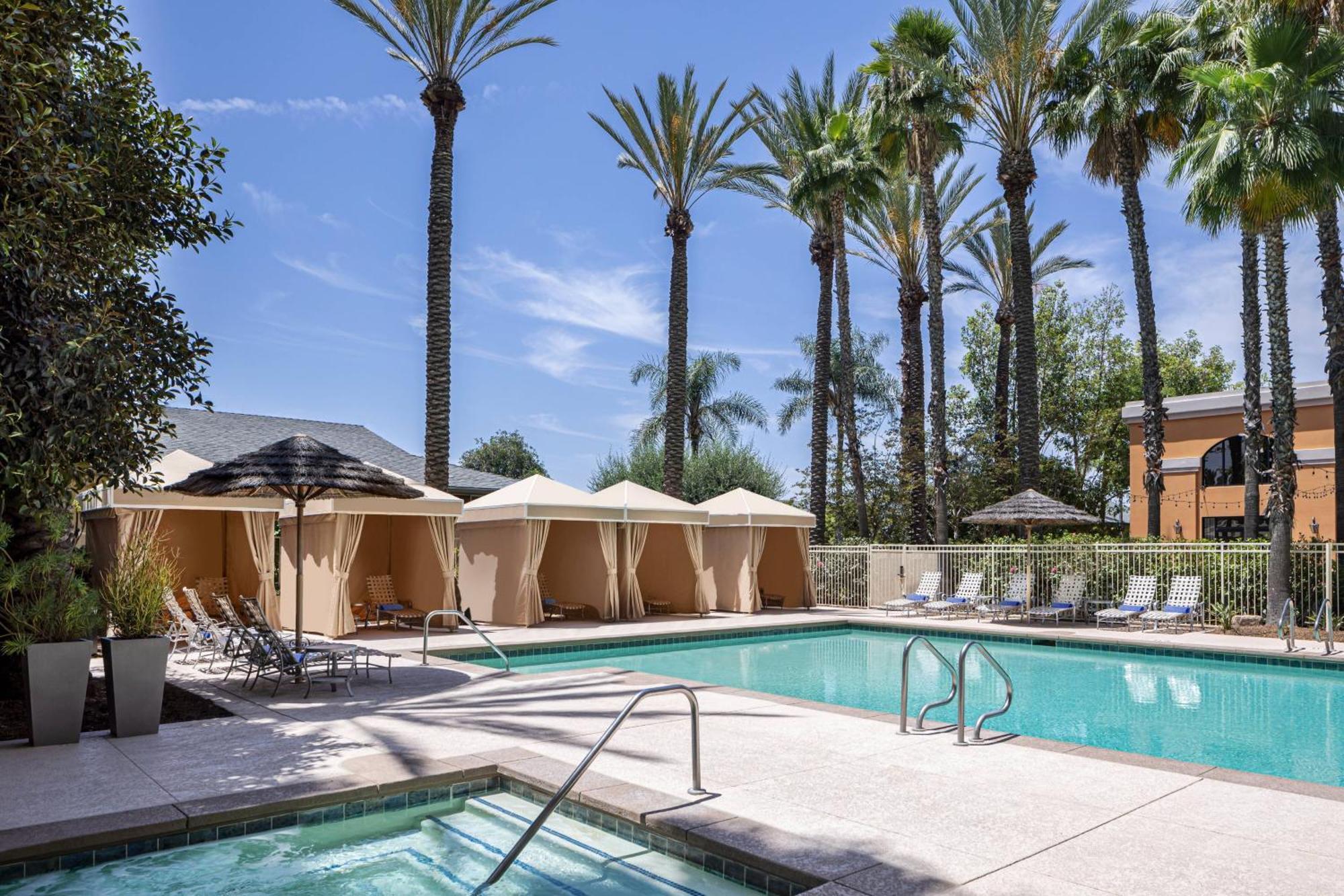 Delta Hotels By Marriott Anaheim Garden Grove Εξωτερικό φωτογραφία