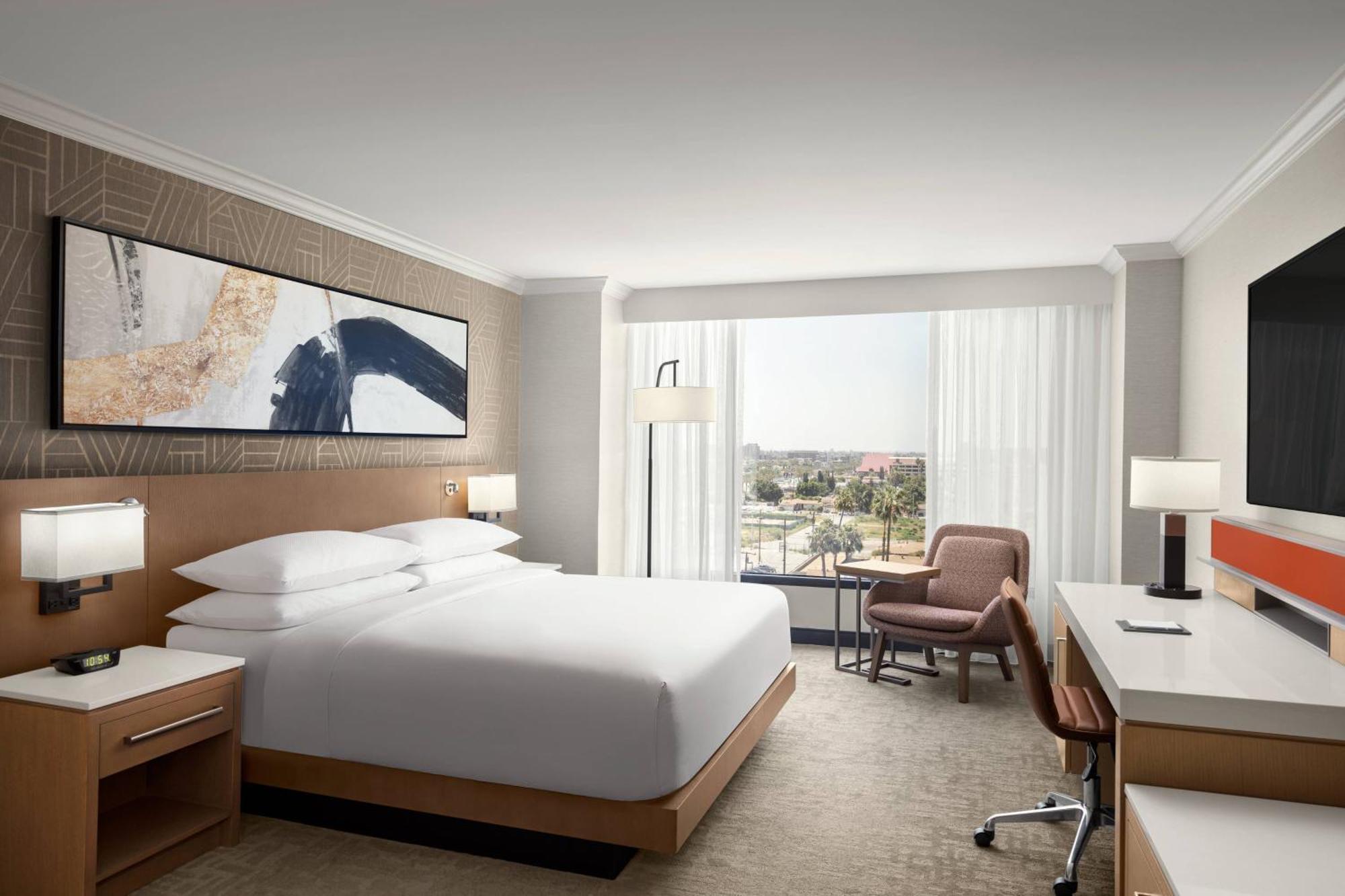 Delta Hotels By Marriott Anaheim Garden Grove Εξωτερικό φωτογραφία