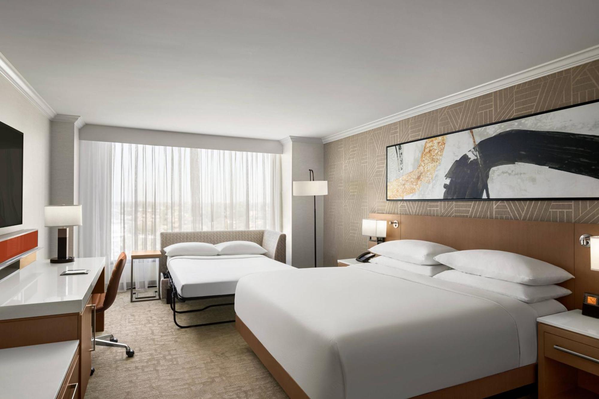 Delta Hotels By Marriott Anaheim Garden Grove Εξωτερικό φωτογραφία