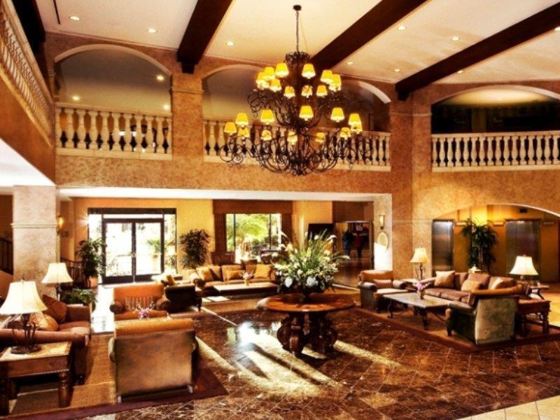 Delta Hotels By Marriott Anaheim Garden Grove Εξωτερικό φωτογραφία
