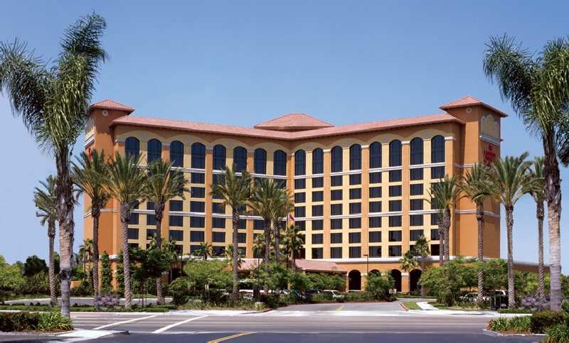 Delta Hotels By Marriott Anaheim Garden Grove Εξωτερικό φωτογραφία