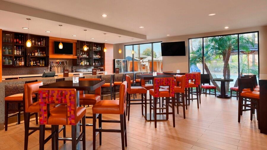 Delta Hotels By Marriott Anaheim Garden Grove Εξωτερικό φωτογραφία