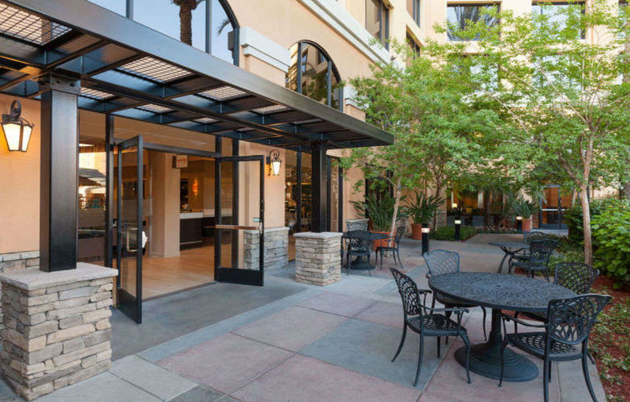 Delta Hotels By Marriott Anaheim Garden Grove Εξωτερικό φωτογραφία