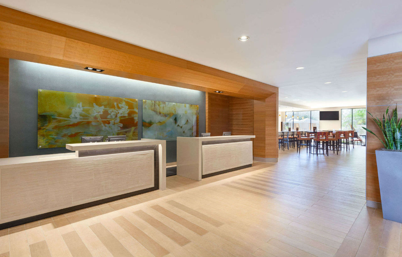 Delta Hotels By Marriott Anaheim Garden Grove Εξωτερικό φωτογραφία